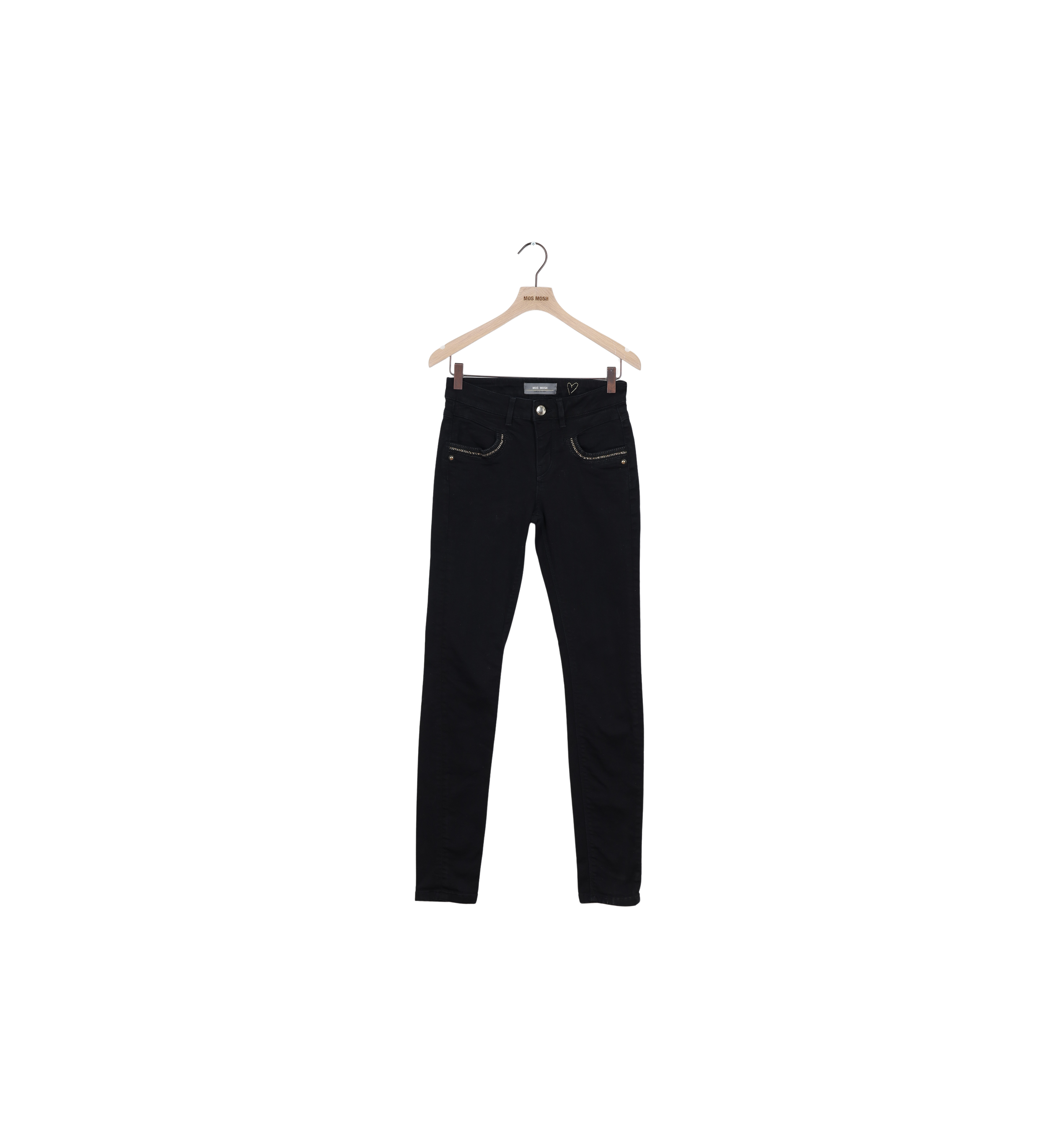 Packshot / Black / ReLoved